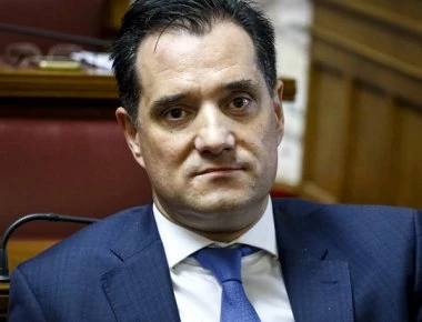 Άδωνις Γεωργιάδης: Ο λαός μας θα διαδηλώσει εναντίον του κ. Τσίπρα